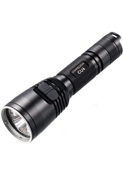 Nıtecore Cu6 440 Lumen Elfenerı