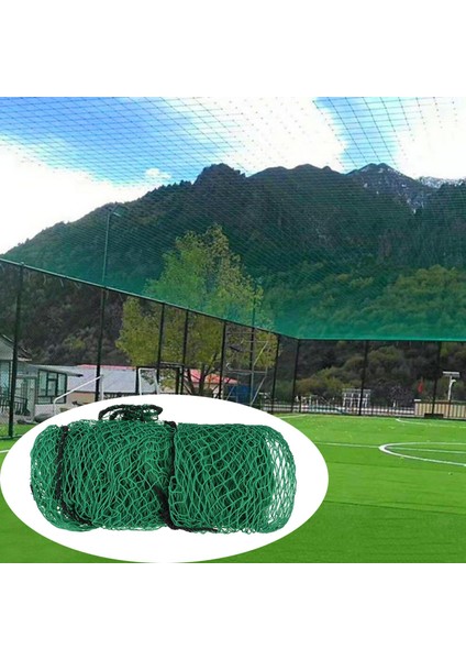 Taşınabilir Golf Uygulaması Net Kafes Etki Ağı Yeşil indirimleri