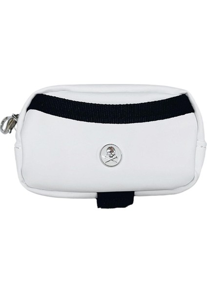 Kanca Depolama ile 2 Golf Topu 3 Tişört Için Golf Topu Su Geçirmez