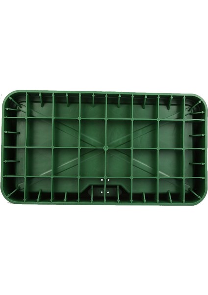 Golf Top Tepsisi Kaymaz Malzemeler Golfçü Aksesuarı Yeşil fırsatları