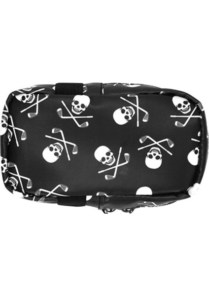 Pu Golf Topu Taşıma Torbası Fermuarlı Ekipman Malzemeleri fiyatları