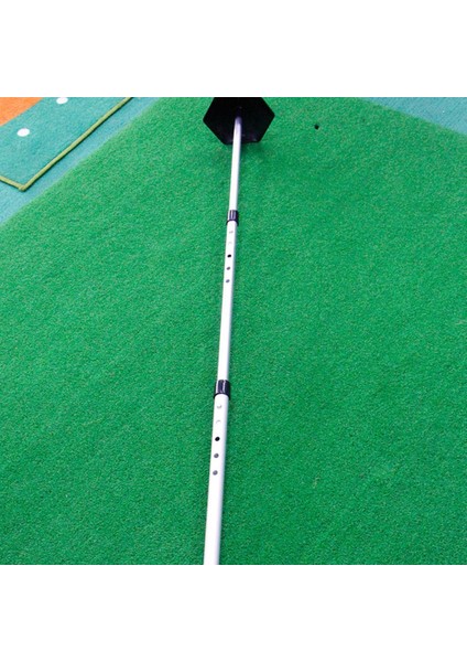 Golf Kulübü Koruma Direği Golf Torbası Sert Kol Çubuğu Ayarlanabilir fiyatları