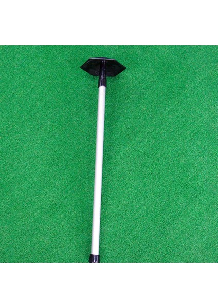 Golf Kulübü Koruma Direği Golf Torbası Sert Kol Çubuğu Ayarlanabilir modelleri