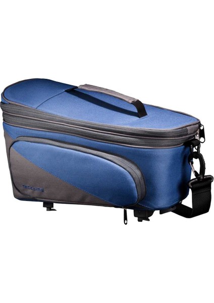 Racktıme Talıs 0900-002 15L Arka Bagaj Çantası