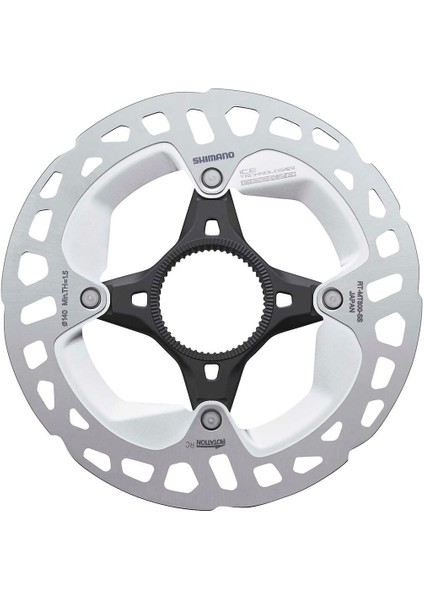 Xt RT-MT800 140MM Ice-Tech Freeza Rotor