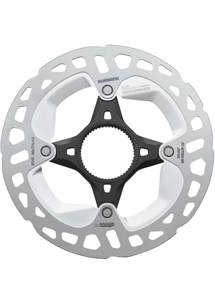 Xt RT-MT800 140MM Ice-Tech Freeza Rotor