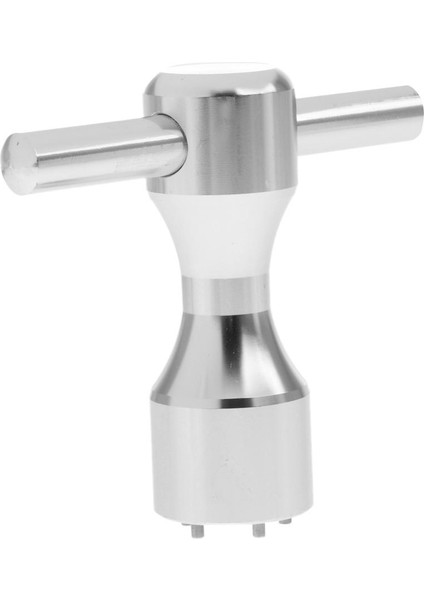 2x5 / 10/15 / 20G Golf Atıcı Ağırlıklar ve Anahtarı Aracı 20G Gümüş Için