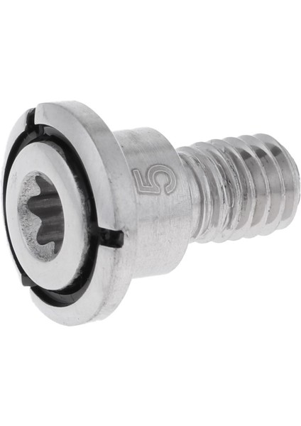 Gbb Rogue Sürücü 5g Için Golf Ağırlığı Vidalar Değiştirmeleri