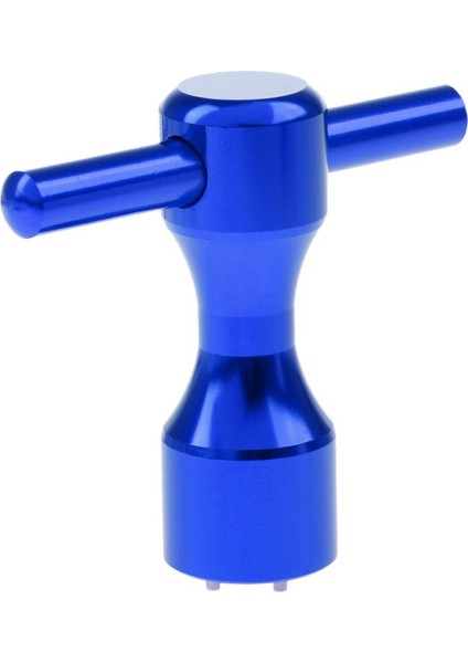 2x 5/10/15 / 20G Golf Atıcı Ağırlıklar ve Halka Aracı 20G Mavi indirimleri