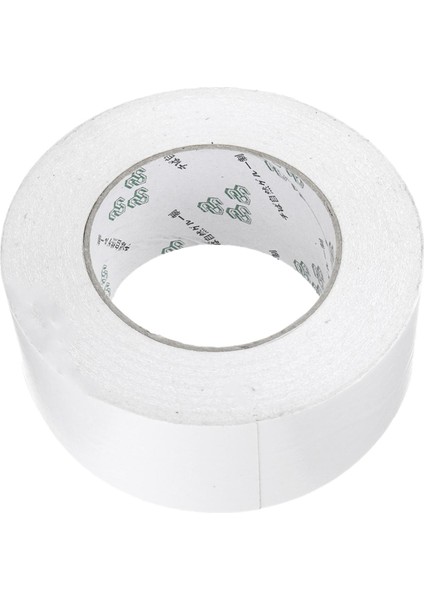 1 Rulo Profesyonel Çift Taraflı Golf Kavrama Bant Golf Kulübü Kavrama Yapıştırıcı 18MM 50M fiyatları