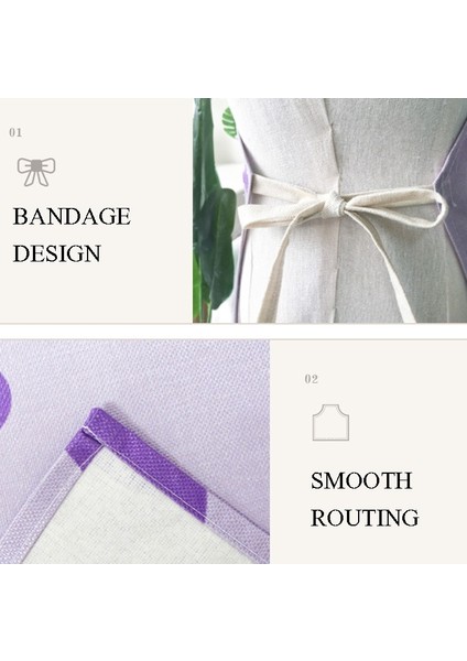 2 Adet Noel Önlüğü - Kırmızı (Yurt Dışından) fiyatları