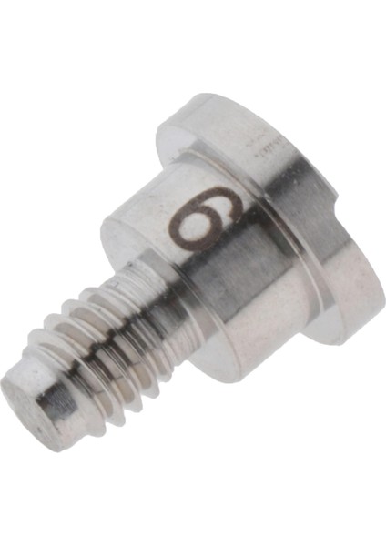 Golf Sürücüsü Ağırlık Kulübü Baş Ağırlıkları Vida Sub Zero Rogue Ahşap Sürücüleri 6g Uyar(Yurt Dışından) fiyatları