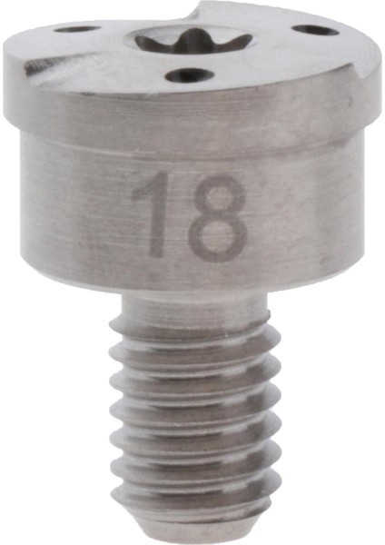 Golf Sürücüsü Ağırlık Kulübü Baş Ağırlıkları Vida Sub Zero Rogue Ahşap Sürücüleri 18G Uyar fırsatları