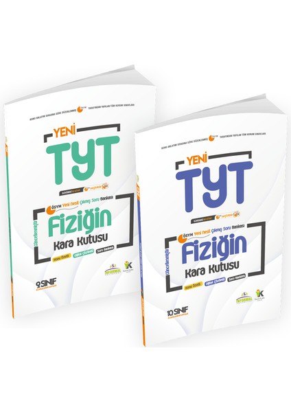 TYT ' nin Kara Kutusu Sözel Altın Paket Set Konu Özetli Dijital Çözümlü Ösym Çıkmış Sor Bankası