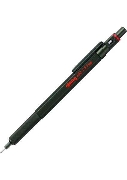 Versatil 600 0.7 mm Yeşil 2114269