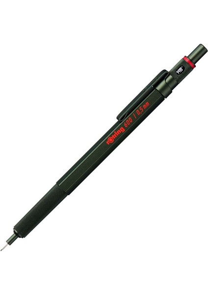 Versatil 600 0.5 mm Yeşil 2114268