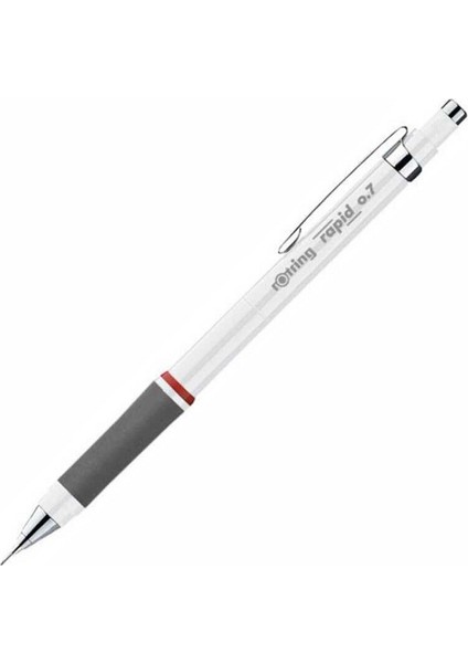 Versatil Rapıd 0.7mm Beyaz 2113890 10 Adet