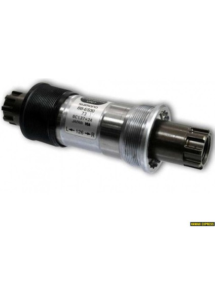 Acera BB-ES300 73121MM Orta Göbek
