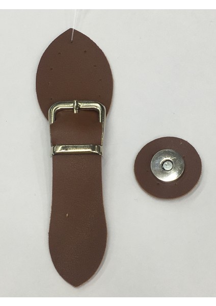 Tokalı Mıknatıs Çanta Mıknatısı modelleri