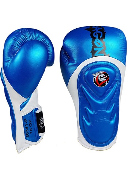 Tepito Boks Eldiveni Muay Thai Kick Boks Eldiveni ve Whiteface Bandaj 2'li Set fiyatları