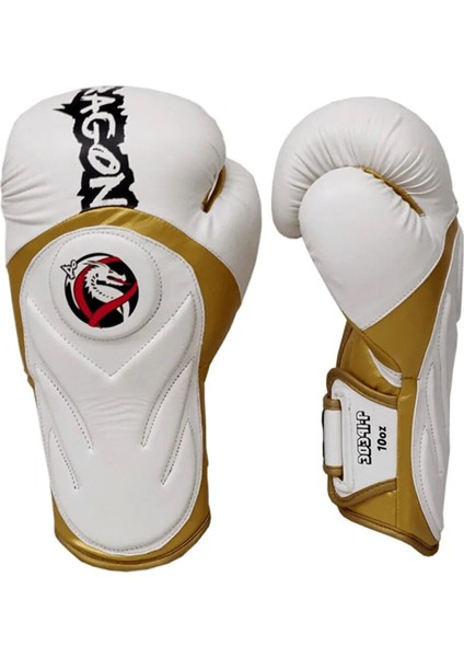 Tepito Boks Eldiveni Muay Thai Kick Boks Eldiveni ve Whiteface Bandaj 2'li Set fiyatları