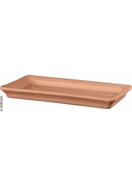Cassetta Garda Cotto 42 Cm Saksı