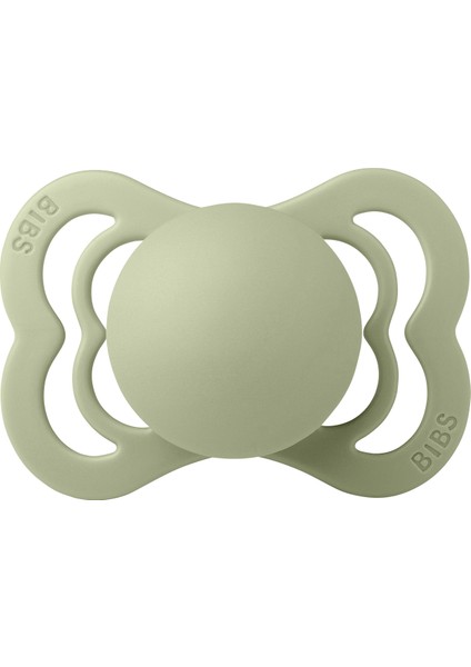 Supreme Silikon Emzik - Sage 0-6 Ay