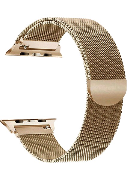 Apple Watch Uyumlu Metal Örgülü 42/44/45/49 mm Kayış fiyatları