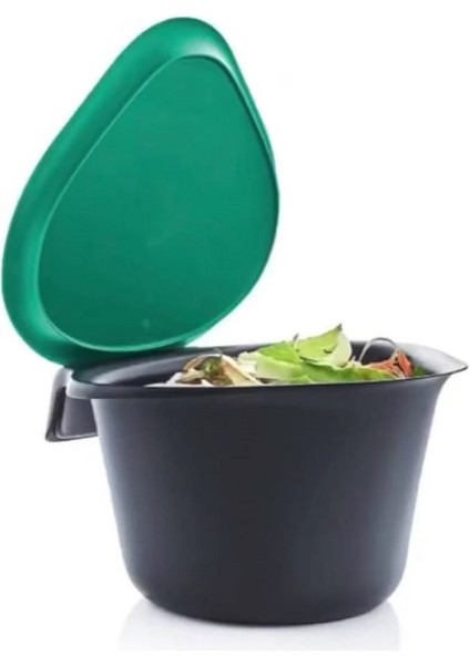 Derle Topla Tezgah Düzenleyici 2.5 Lt Mint Hsgl