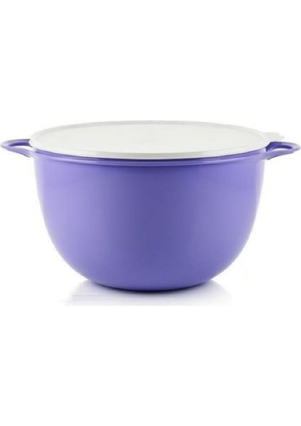 Miks 14 Lt Miksim Hazırlama Saklama Mayalama Kabı Hsgl