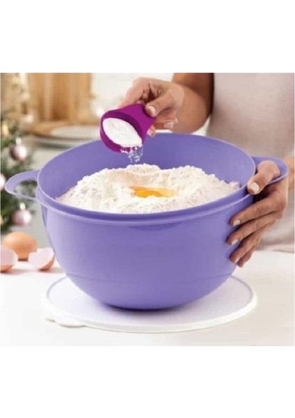 Miks 14 Lt Miksim Hazırlama Saklama Mayalama Kabı Hsgl modelleri