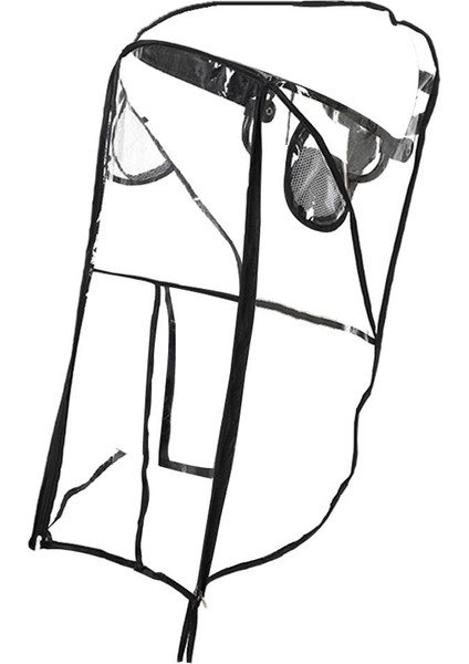 Btroller Yaka Kapak Başlangıç Aksesuarı Rezleme Koşulu Tam Koruma (Yurt Dışından) fiyatları