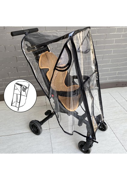 Btroller Yaka Kapak Başlangıç Aksesuarı Rezleme Koşulu Tam Koruma (Yurt Dışından) fırsatları