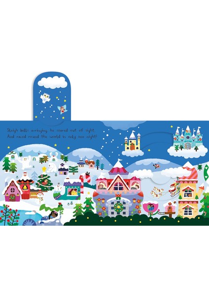 My Magical Santa fiyatları