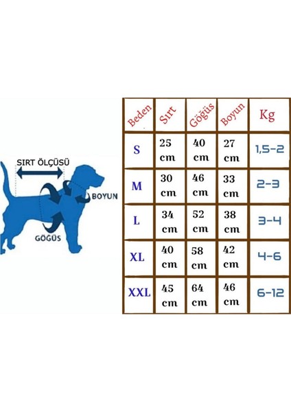 Beyaz Çiçekli Kot Arkası Toplanır Köpek Kıyafeti