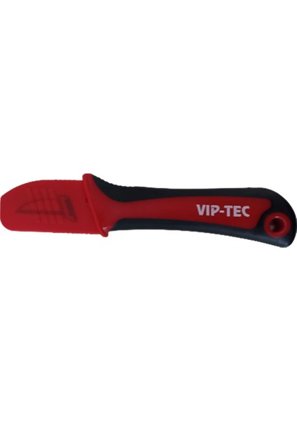 Vıptec VT875180 Kablo Sıyırıcı Bıçak-Düz Bıçaklı Kablo Sıyırıcı