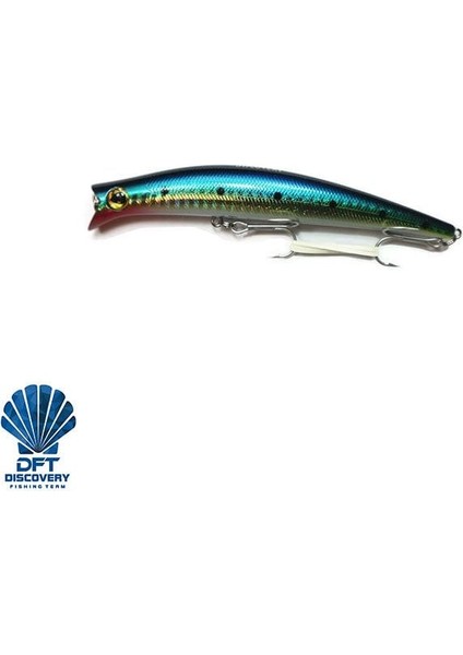 D. Dft 9057 12CM Renk: G11 Maket Yem