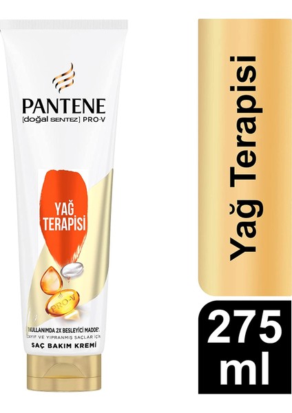 Doğal Sentez Yağ Terapisi Saç Bakım Kremi 275 ml fiyatları