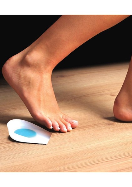 Silikon Topukluk-Small