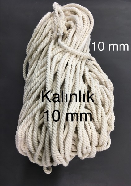 Hamak,büklüm,taranabilir,makrome Ipi