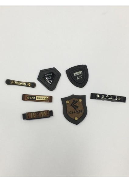 Küçük Arma Karışık 7 Li Set