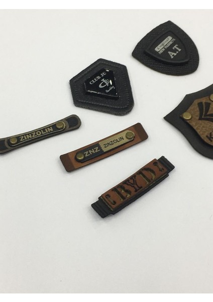 Küçük Arma Karışık 7 Li Set fiyatları