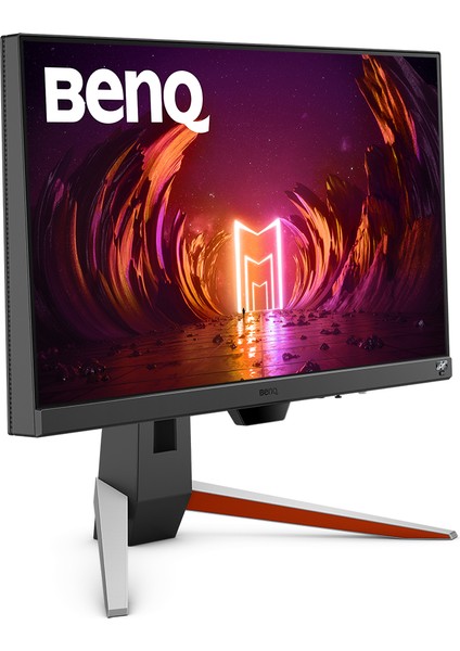 Mobiuz EX240 23,8" IPS 165 Hz 1ms Freesync Full Hd Gaming Monitör