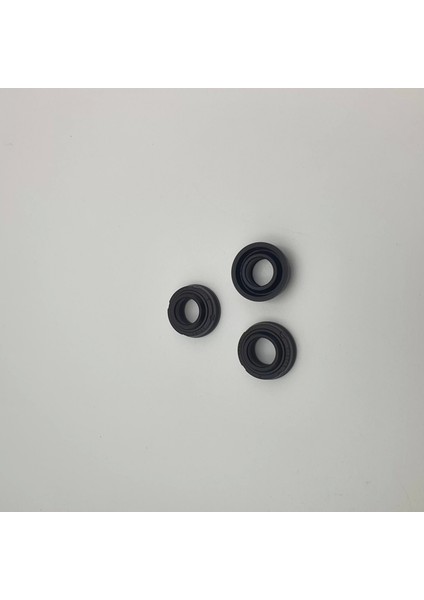 Pnomatik Toz Boğaz Keçesi Nbr/sac K30 - 20X30X9.5/7 fırsatları