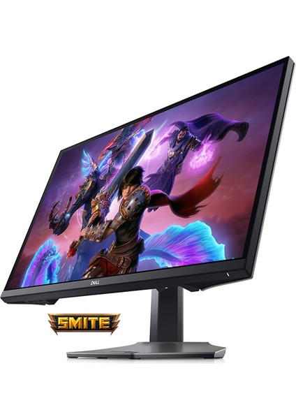 G2723H 27 inç 280Hz 1ms Adaptive Sync Full HD Fast IPS LCD Gaming Monitör