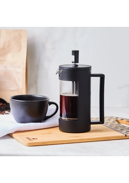 Pamir Borosilikat Cam French Press 350 ml