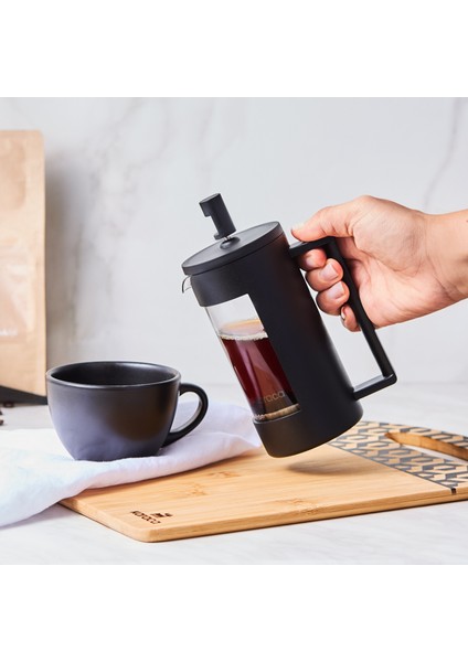 Pamir Borosilikat Cam French Press 350 ml