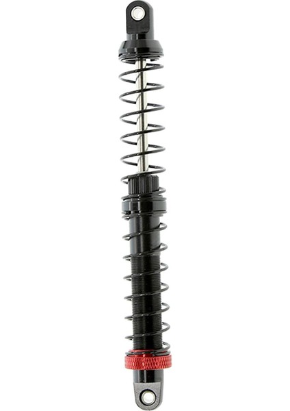 SCX10 Araç Parçaları Için Ölçek Araba Ön Şok Emici Rc Yedek 120MM (Yurt Dışından)