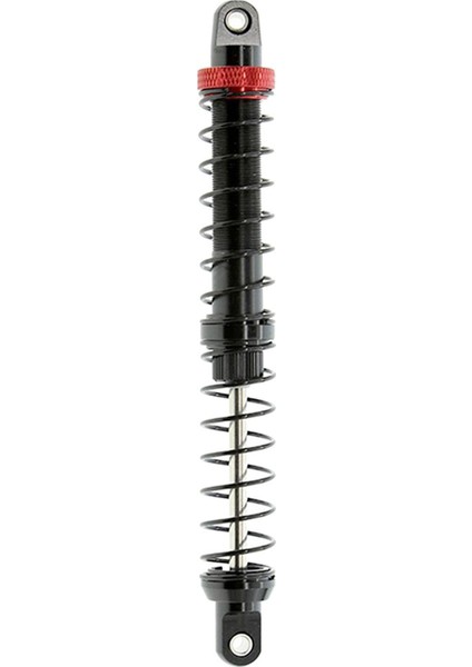 SCX10 Araç Parçaları Için Ölçek Araba Ön Şok Emici Rc Yedek 120MM (Yurt Dışından)