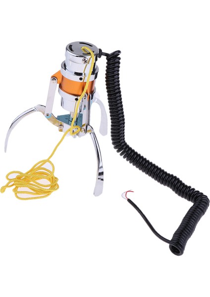 Vinç Makinesi Oyunu Değiştirme Pençe El Standart Tüp Küçük Boyut #2 (Yurt Dışından)